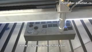 laser cutting machine for eva foam