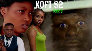 KOFI SEASON 2 PAR 3 Mimi na Sam bigiye kutoroha || Carine afashe Siwa ubwambere!!!!