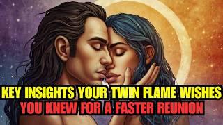 Lion Of God Reveals 12 Secrets Your Twin Flame DESPERATELY Wants You To Know For A Rapid Reunion