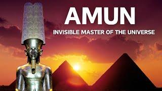 Egyptian Searching For The One True GOD | AMUN-RA Full Story | History Podcast