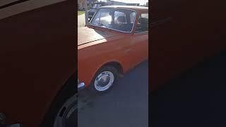 Тачка на прокачку