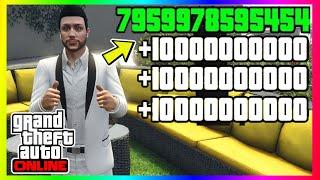 *SOLO* HOW TO MAKE MILLIONS IN UNDER 3 MINUTES IN GTA 5 ONLINE (MONEY METHOD GUIDE DECEMBER 2024)