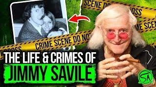 The Life & Crimes Of Jimmy Savile | Seeking Answers