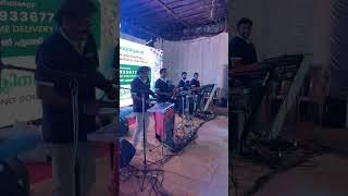 Music beats orchestra Palakkad