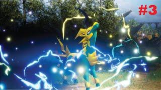 FIND A NEW MONSTER | PALWORLD UPDATES| PALWORLD GAMEPLAY #3