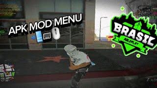 MOD MENU HACK PARA BRP COM AIMBOT FUNÇÕES TROLL É MUITO MAIS NO APK