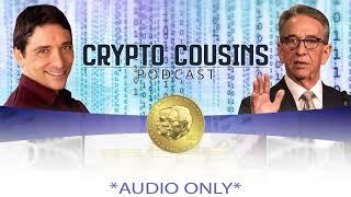 What is the Bitcoin Blockchain? | Crypto Cousins Podcast S1E2