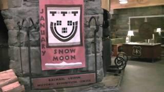 Timberline Lodge, Mount Hood Oregon
