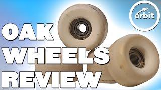 Oak Wheels Review | 2022