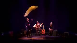 Trailer theatertour 'Eric Vaarzon Morel & Jonge Virtuoze Amigos – CADANZA'