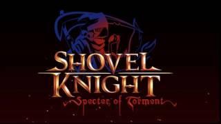 Tools Of War (Clockwork Tower) - Shovel Knight: Specter of Torment OST