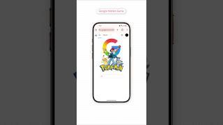Google Hidden Games You Can Play Right Now!  | #broy