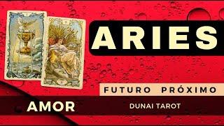 ️ARIES️Alguien quiere concretar la CONEXIÓN CONTIGO⏳️‍No quiere juegos mira HOROSCOPO ARIES AMOR