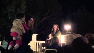 Halki , The Athen's Opera Comes to Town