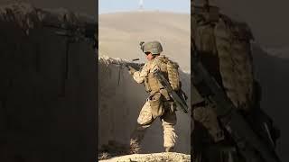 Marines In Combat • Operation Western Storm • Afghanistan #shorts #militarycomparison #marines