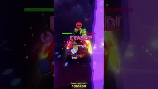 Dragon Soul Fusion Potara Battle Vegito Vs Kefla ( Vegito Confident Soul Edit)