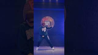 Nutei Pautu-aint think bout u (Junna choreography)  #chrisbrown #dance #mizodancer #youtubeshorts