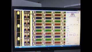 TFT LCD LED Panel LASER Repair Machine for Liquid Crystal TFT Array Circuit LASER Cutting Welding