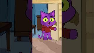 Practicing for the final challenge #shappysway #tamagotchislicer #yottashibasan #cartoon #animation