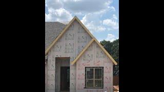 Ox ThermoPLY® Structural Sheathing