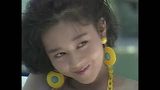 C-Girl  MV【Candid Girl -浅香唯in Australia- 】1988.7.1 HD