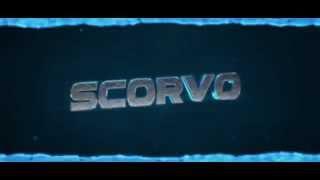 TheScorvo Intro × by MiguelArtz