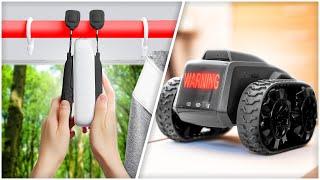 Fantastic Household Gadgets That Will Make Life Easier #gadgets