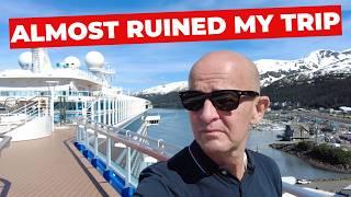 Most Alaska Cruises Don't Go To Plan. Here's Why!