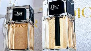 Dior Beauty Unboxing | Homme Cologne, Aftershave lotion, Capture Totale, and more Dior