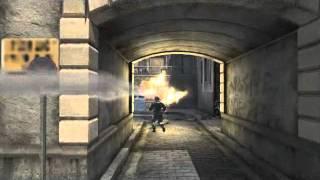 DobraKobra - MW3 Game Clip