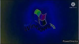 Windows XP professional Microsoft Respondview G Major 4