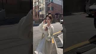 #抖音 #Tiktok #short #beautifulgirl  - 【小余想吃燒烤】