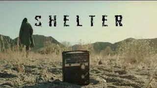 Shelter | A Tale from the Wasteland | Post-Apocalyptic Short Film | OCSA Student Short 2017