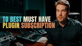 The BEST Plugin Subscription Bundle of all time