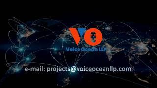 Uzbek male voice over artist Aki