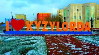 Kyzylorda city is the best place to visit