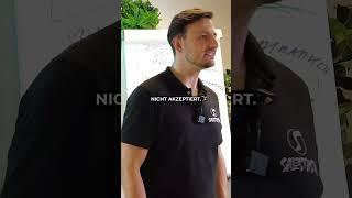 Akzeptiere niemals deine Vergangenheit! | Kommunikation für Führungskräfte- Vedran ZOLOTA