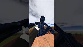 GALAXY SCP-096 FAMILY WANT TO KILL ME in Garry's Mod