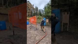 11/5/24 Eugene USPSA 4th out of 25 in CO #vortexoptics #canik #USPSA