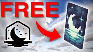 Get FREE Lunar Client Capes [WORKING]