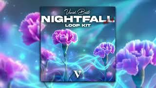 (4+) [FREE] Sample/Melodic Sad Drill Loop Kit - Nightfall 4 (Central Cee, Lil Tjay, Yvng Finxssa)