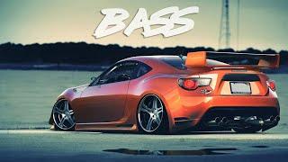 BASS EDM MUSIC MIX 2020 - BEST BASS DEEP HOUSE & BASS G HOUSE MUSIC MIX #1