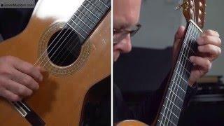 Guitarra espanola (Soren Madsen)  - Soren Madsen - easy fingerstyle guitar song