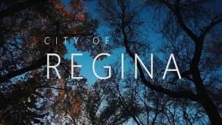 CITY OF REGINA