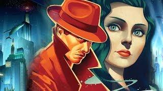 Rebuilding Bioshock's Past with Irrational Games