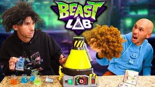 Siblings Toy Review | BEAST LAB