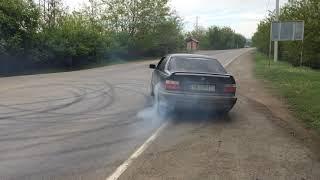 Bmw e36 1.8 drift