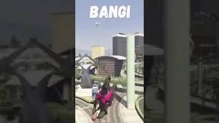 GTA 5 Epic Moment Shorts #578
