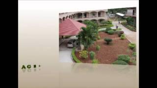 Mysore Campus - Amrita Vishwa Vidyapeetham