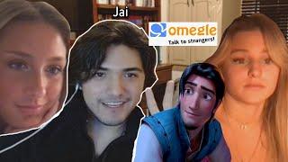 Los Mejores CLIPS de JULIANO MANUELO en OMEGLE -  Episodio# 4